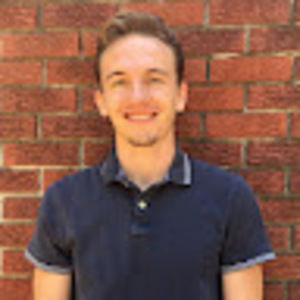 Meet your Posher, Aaron